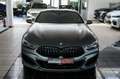 BMW M850 ix Coupe*M Technik Carbon Paket*B&W*AFP*Voll siva - thumbnail 6