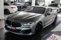BMW M850 ix Coupe*M Technik Carbon Paket*B&W*AFP*Voll Gris - thumbnail 1