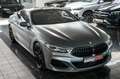 BMW M850 ix Coupe*M Technik Carbon Paket*B&W*AFP*Voll Grau - thumbnail 5