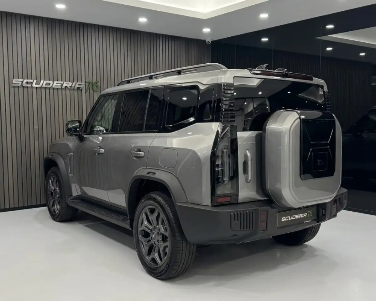 Chery Others 2026