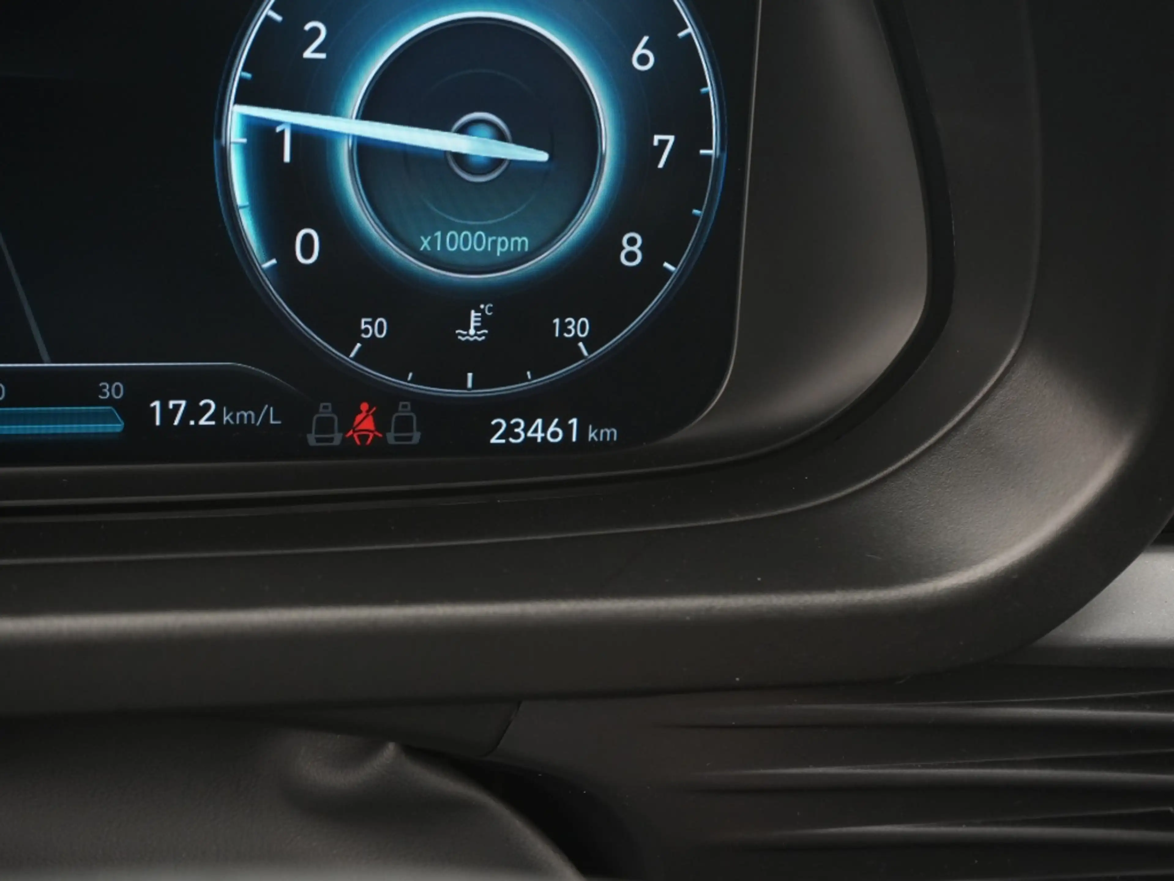 Hyundai BAYON 1.0 T-GDI Comfort | Carplay navigatie | Camera | C — photo 4