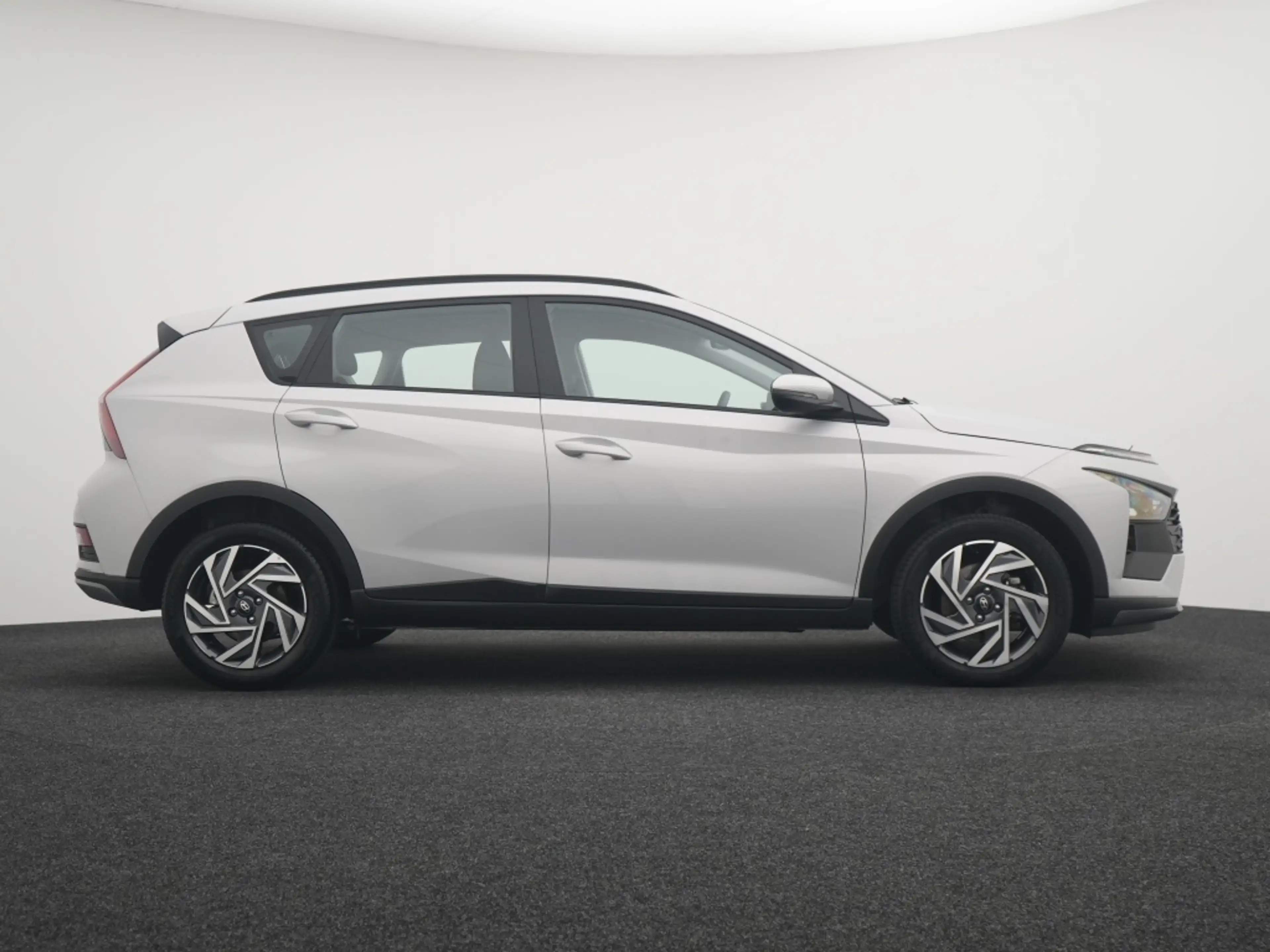 Hyundai BAYON 1.0 T-GDI Comfort | Carplay navigatie | Camera | C — photo 14