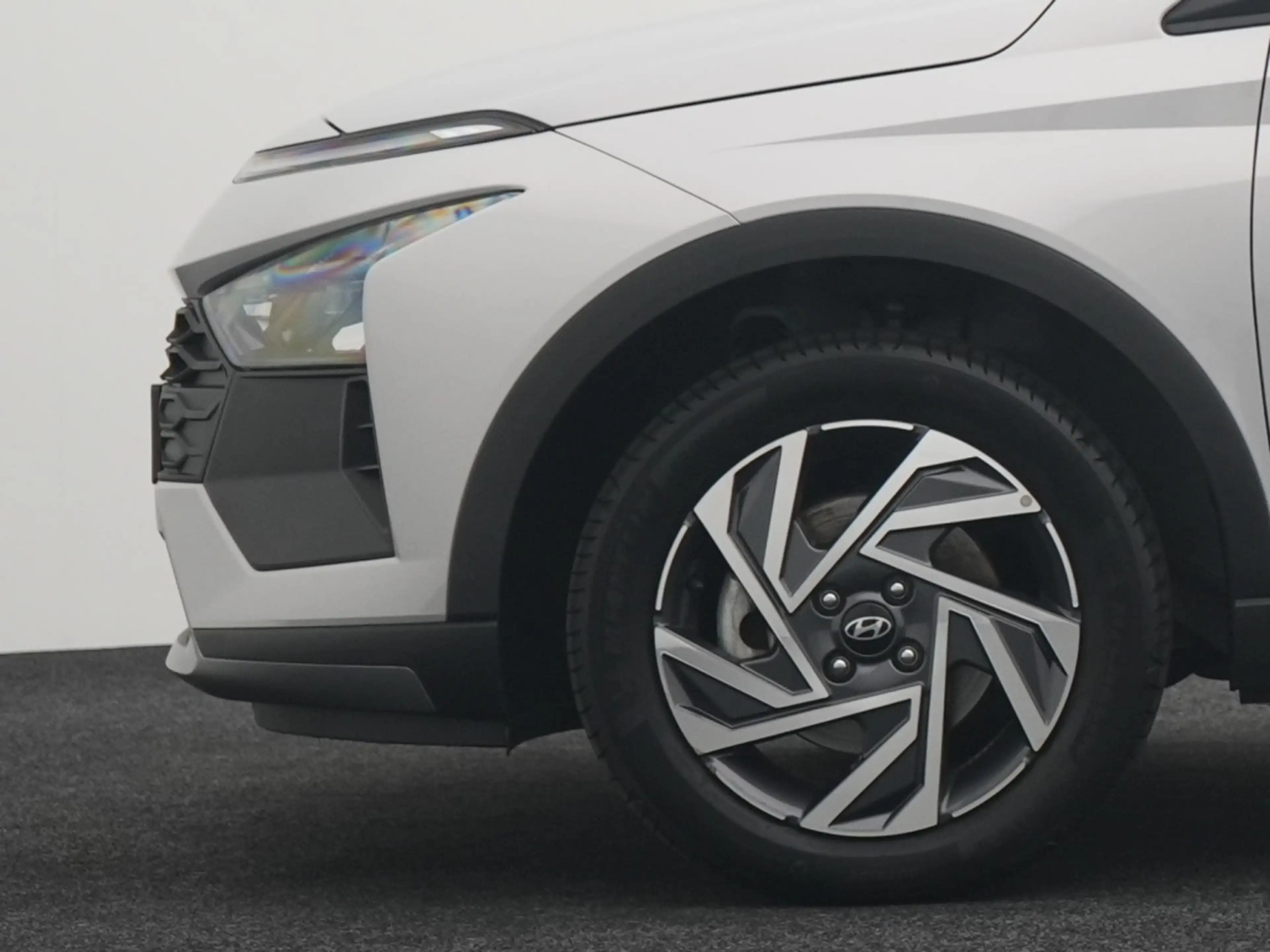 Hyundai BAYON 1.0 T-GDI Comfort | Carplay navigatie | Camera | C — photo 7