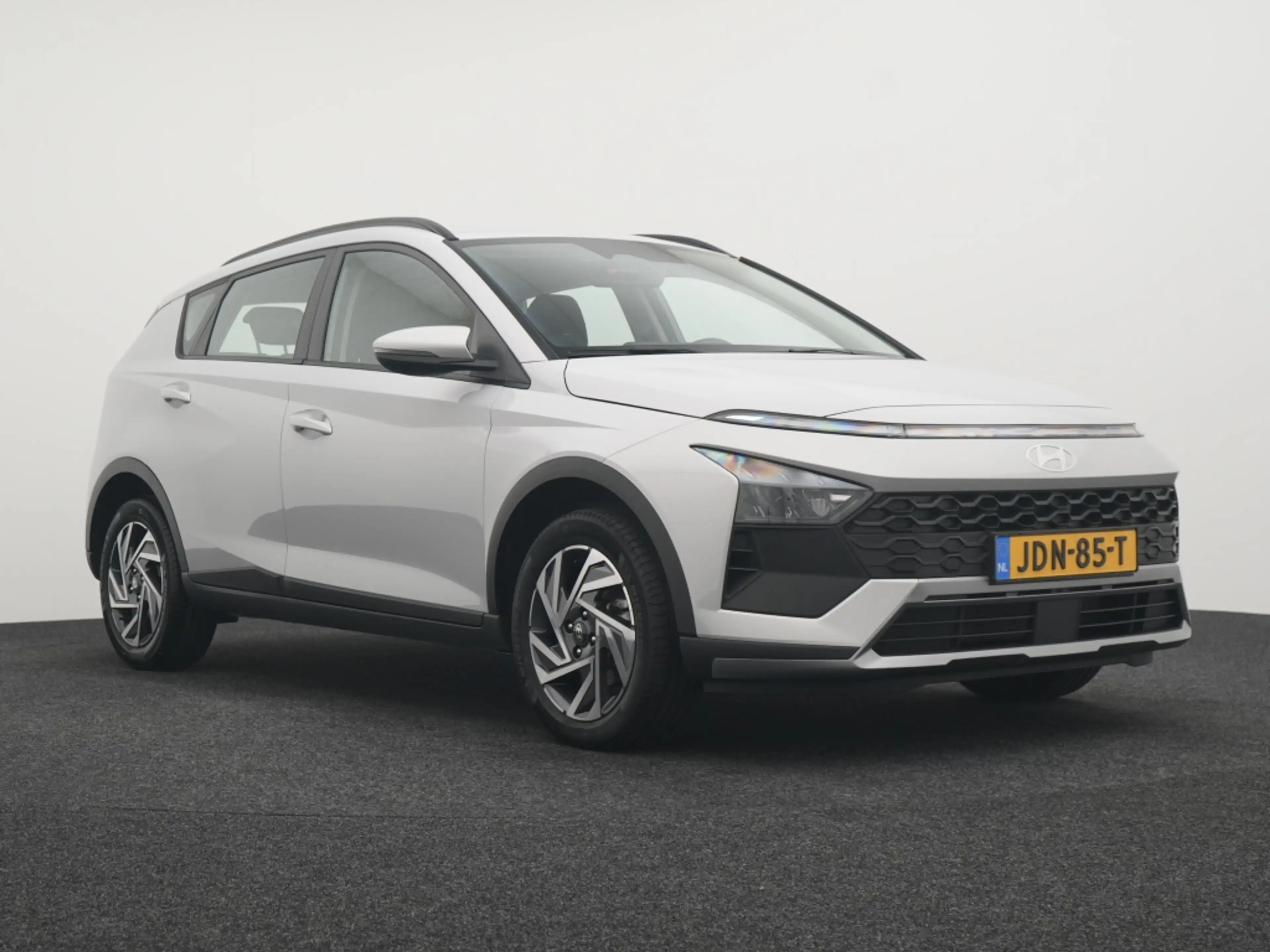 Hyundai BAYON 1.0 T-GDI Comfort | Carplay navigatie | Camera | C — photo 15