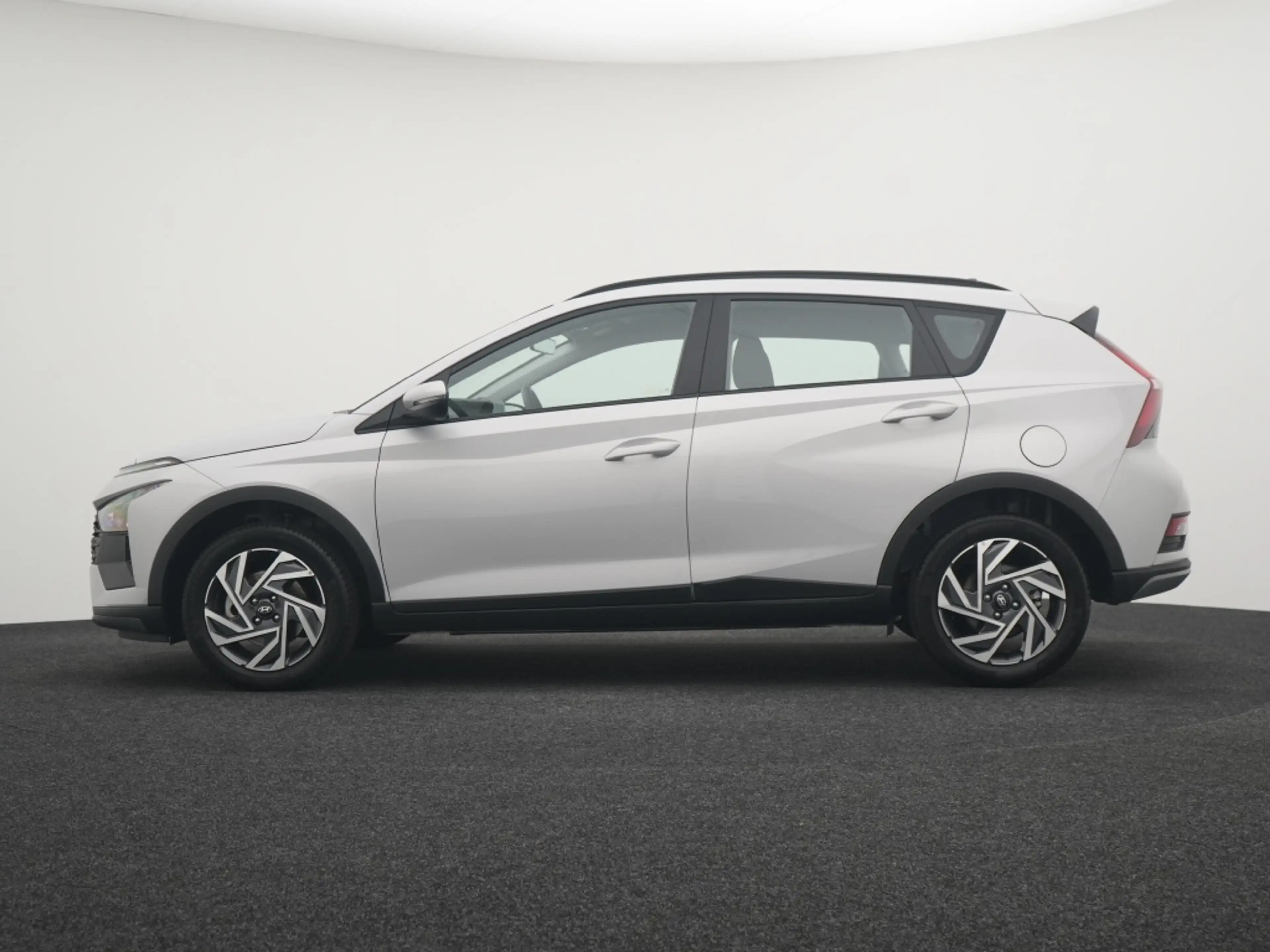 Hyundai BAYON 1.0 T-GDI Comfort | Carplay navigatie | Camera | C — photo 6