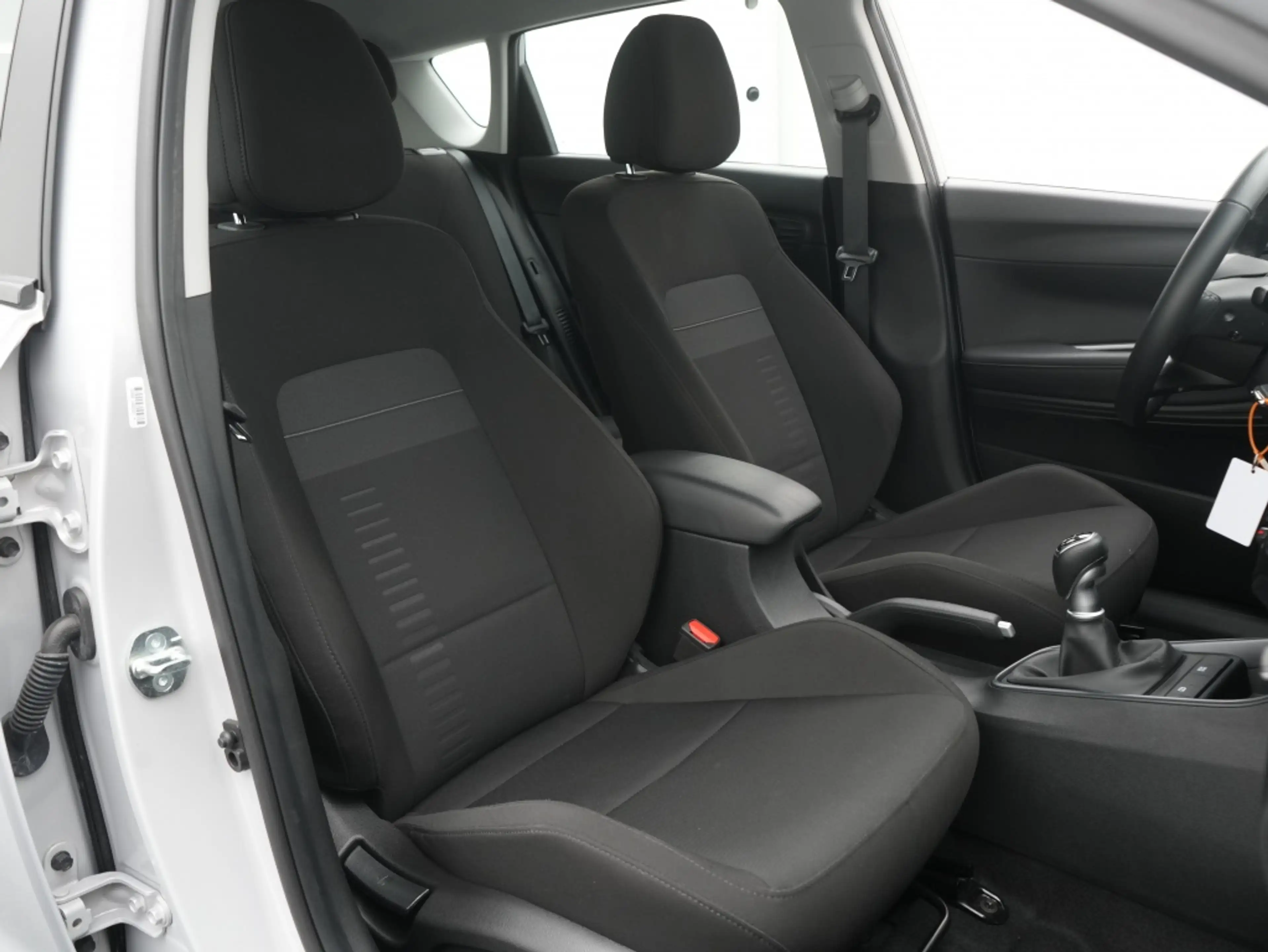Hyundai BAYON 1.0 T-GDI Comfort | Carplay navigatie | Camera | C — photo 10