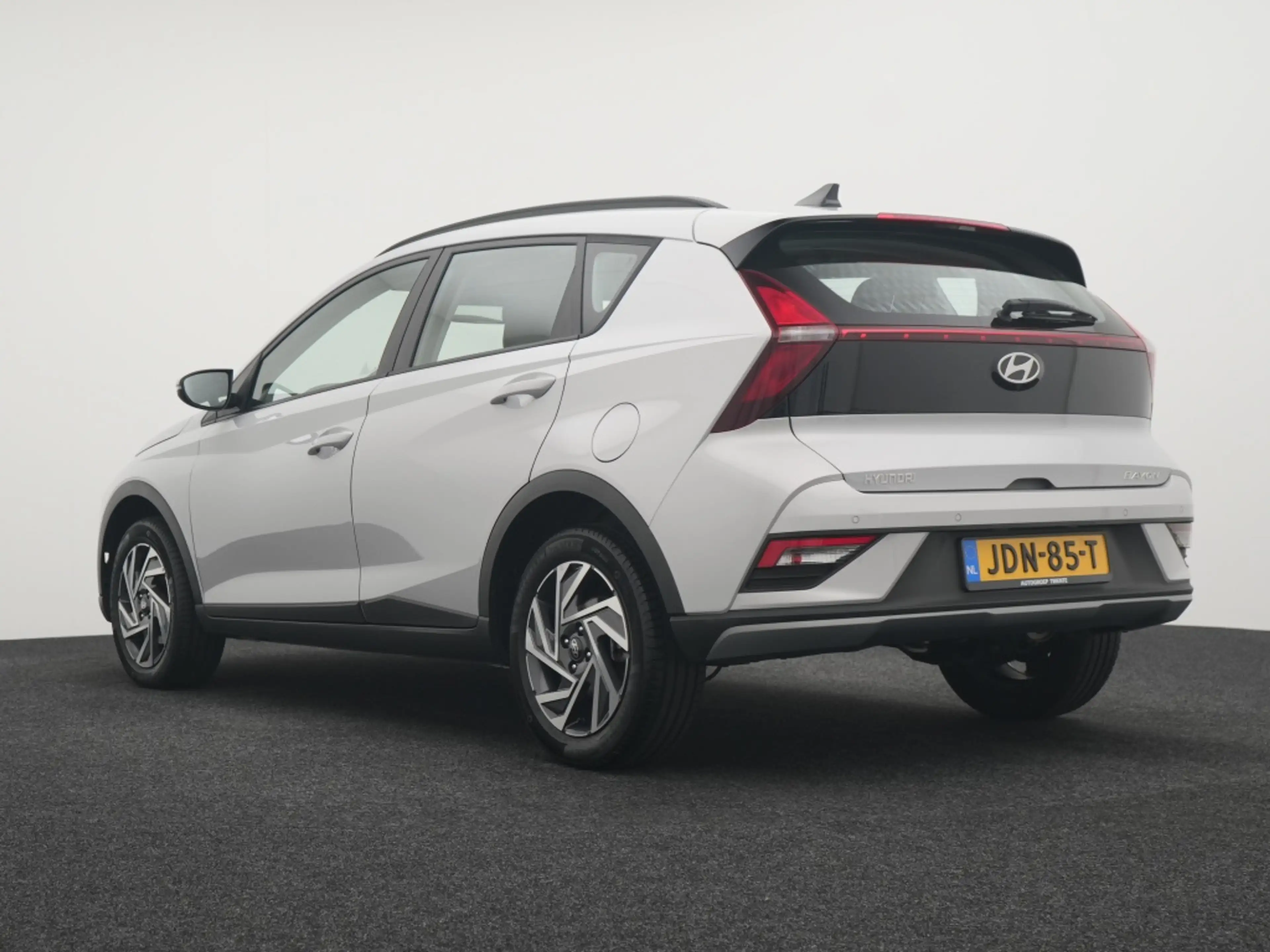 Hyundai BAYON 1.0 T-GDI Comfort | Carplay navigatie | Camera | C — photo 8