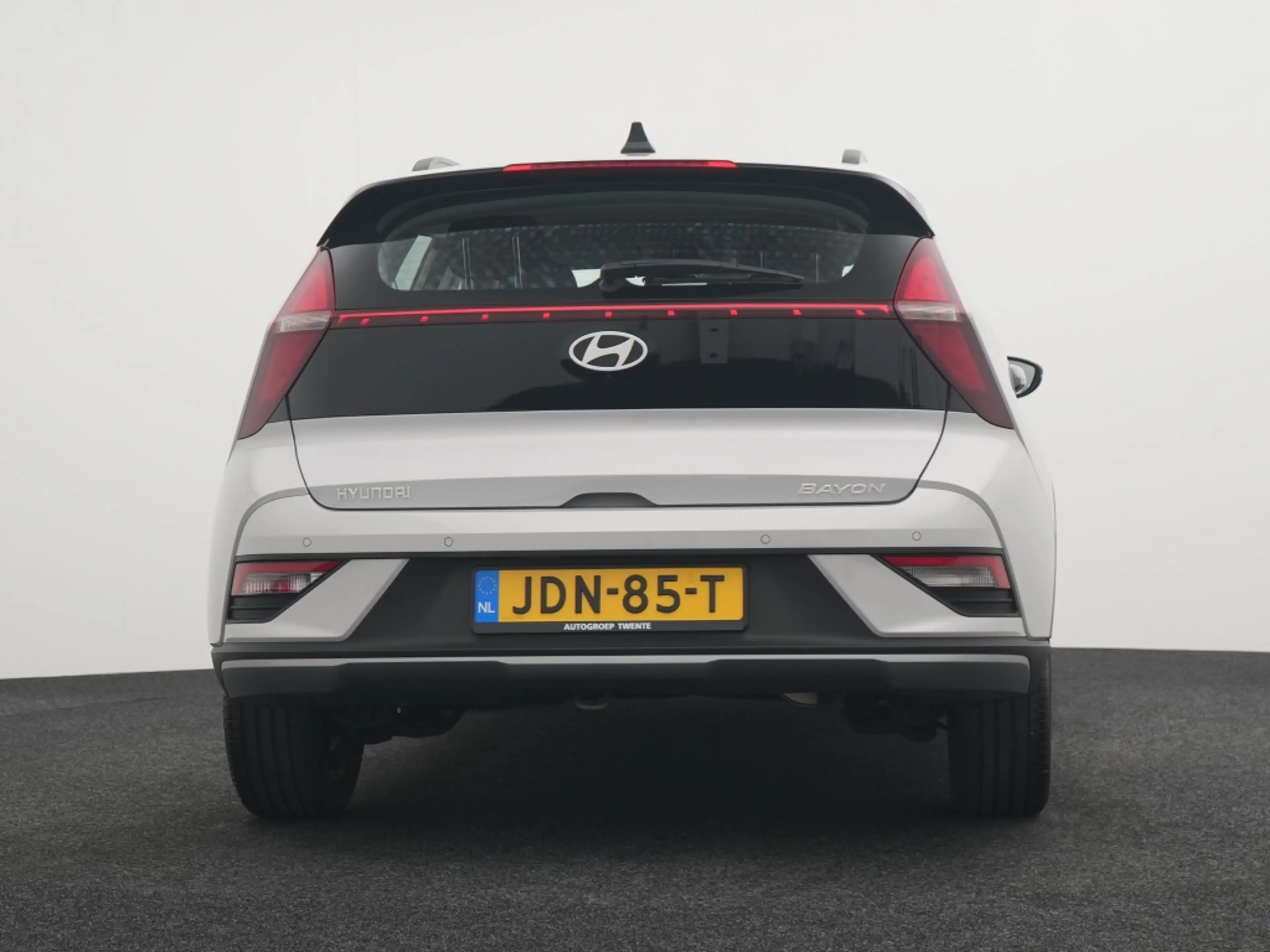 Hyundai BAYON 1.0 T-GDI Comfort | Carplay navigatie | Camera | C — photo 9
