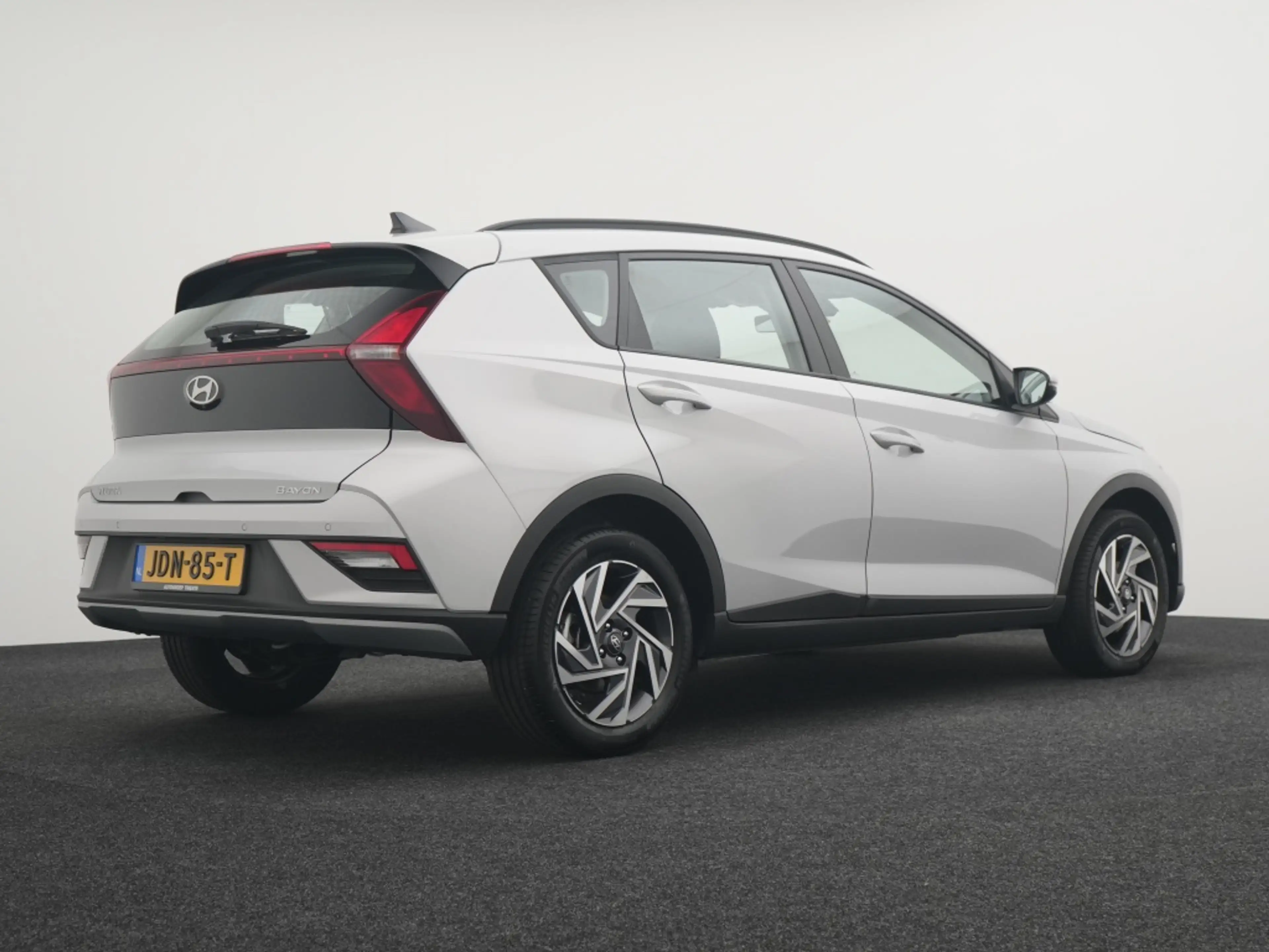 Hyundai BAYON 1.0 T-GDI Comfort | Carplay navigatie | Camera | C — photo 2