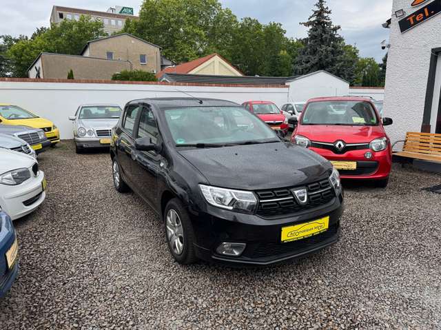 Imagine Dacia Sandero Comfort, *PDC, Tempomat, AC*