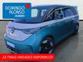 Volkswagen ID. Buzz Limited Edition 210 kW (286 CV) Ch. Largo Blanco - thumbnail 1