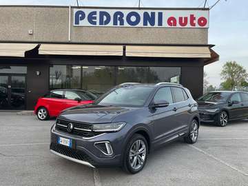 1.0 TSI R-Line 115CV 5P 6M