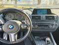 BMW 225 225d Coupe Sport-Aut. Noir - thumbnail 7