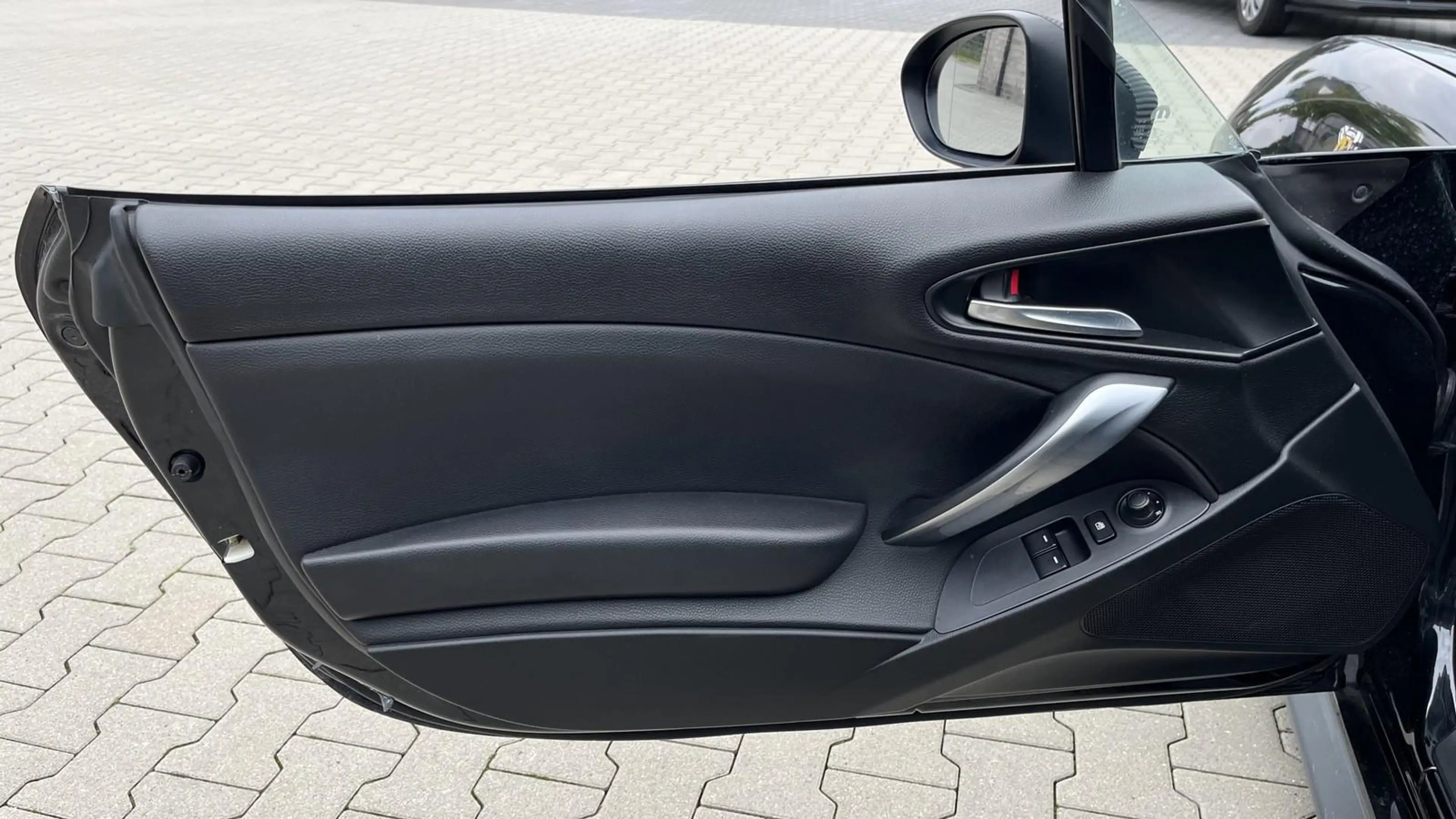 Abarth 124 Spider 124 Spider LED, Klima, DAB, Bose — photo 10