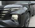 Hyundai TUCSON 1.6 hev NLine + Hyundai Smart Sense+ Advanced 2wd Nero - thumbnail 13