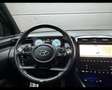 Hyundai TUCSON 1.6 hev NLine + Hyundai Smart Sense+ Advanced 2wd Nero - thumbnail 14