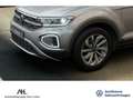Volkswagen T-Roc 1.5 TSI Style DSG ACC Navi RFK LED Silber - thumbnail 8