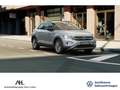 Volkswagen T-Roc 1.5 TSI Style DSG ACC Navi RFK LED Silber - thumbnail 6