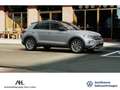 Volkswagen T-Roc 1.5 TSI Style DSG ACC Navi RFK LED Silber - thumbnail 5