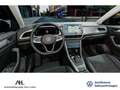 Volkswagen T-Roc 1.5 TSI Style DSG ACC Navi RFK LED Silber - thumbnail 12