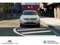 Volkswagen T-Roc 1.5 TSI Style DSG ACC Navi RFK LED Silber - thumbnail 2