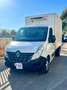 Renault Master 2.3 tdci cella frigo zanotti meno 20 gradi 2016 Blanc - thumbnail 1