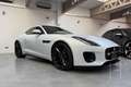 Jaguar F-Type P380 AWD Auto R-DYNAMIC Coupe Weiß - thumbnail 1
