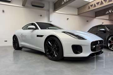 P380 AWD Auto R-DYNAMIC Coupe