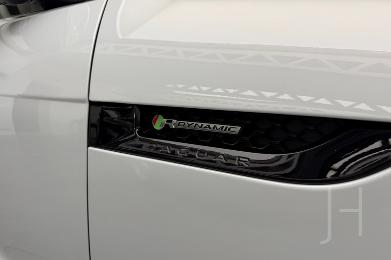 Jaguar F-Type P380 AWD Auto R-DYNAMIC Coupe — photo 3