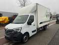 Renault Master T35 2.3 dCi 165 KOFFER BAKWAGEN LAADKLEP LBW KLIMA Blanc - thumbnail 5