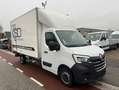 Renault Master T35 2.3 dCi 165 KOFFER BAKWAGEN LAADKLEP LBW KLIMA Blanc - thumbnail 1