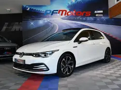 Volkswagen Golf 8 First édition 1.5 eTSI 150 DSG GPS Virtual Induction Ergo