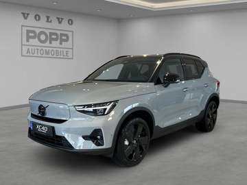 Twin Performance AWD Ultra Black Edition 360°