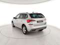 Skoda Kamiq 1.0 TSI 110 CV Ambition Argento - thumbnail 2