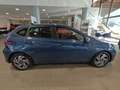 Hyundai i20 MY25 1.2 79CV MT TECHLINE Bleu - thumbnail 5