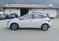 Hyundai i20 MY25 1.2 79CV MT TECHLINE Gris - thumbnail 5