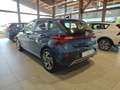 Hyundai i20 MY25 1.2 79CV MT TECHLINE Bleu - thumbnail 9