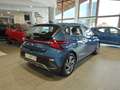 Hyundai i20 MY25 1.2 79CV MT TECHLINE Bleu - thumbnail 6
