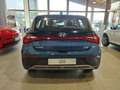 Hyundai i20 MY25 1.2 79CV MT TECHLINE Bleu - thumbnail 7