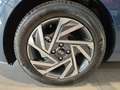 Hyundai i20 MY25 1.2 79CV MT TECHLINE Bleu - thumbnail 11