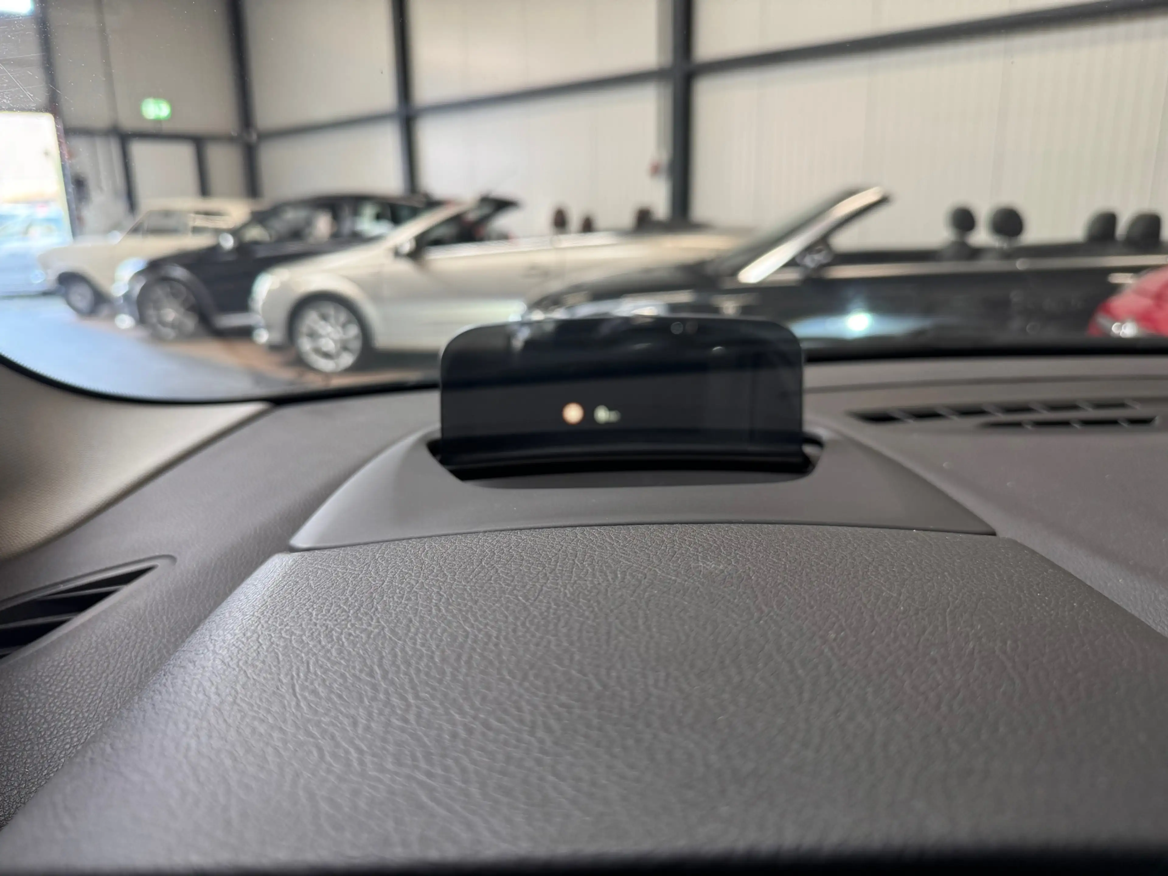 BMW 225 2-serie Active Tourer 225xe iPerformance High Exec — photo 24