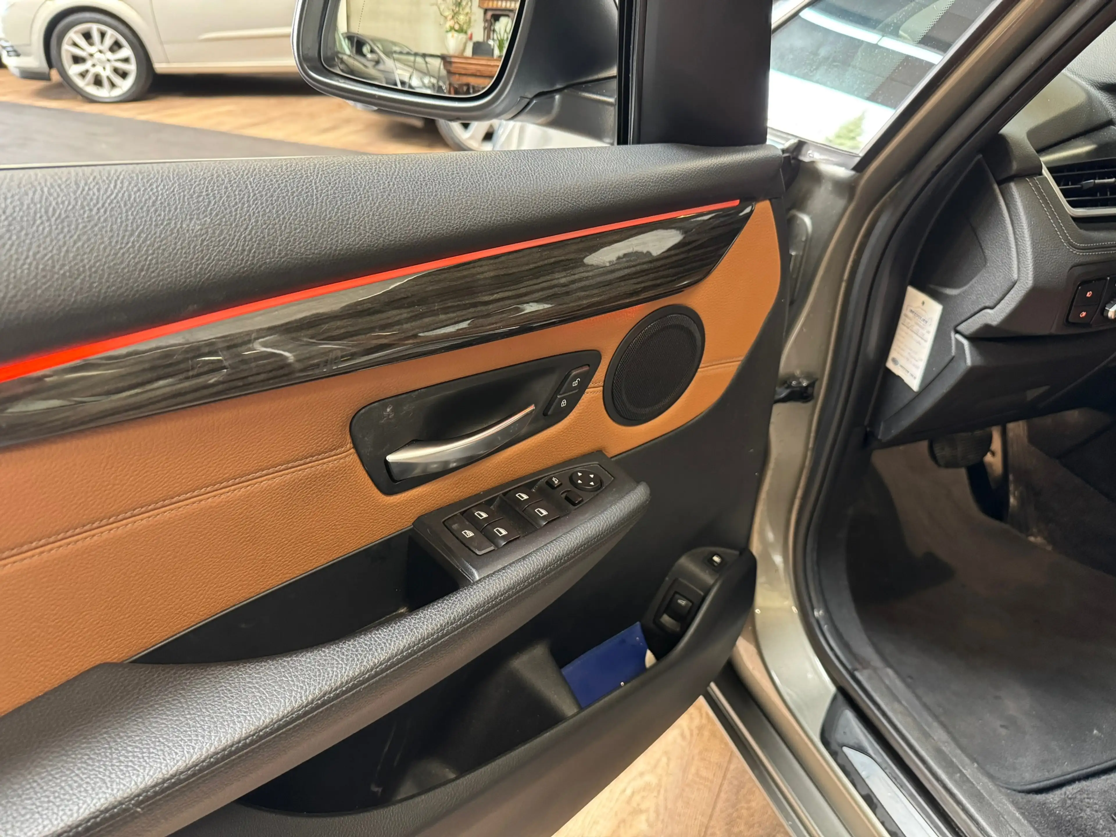 BMW 225 2-serie Active Tourer 225xe iPerformance High Exec — photo 11