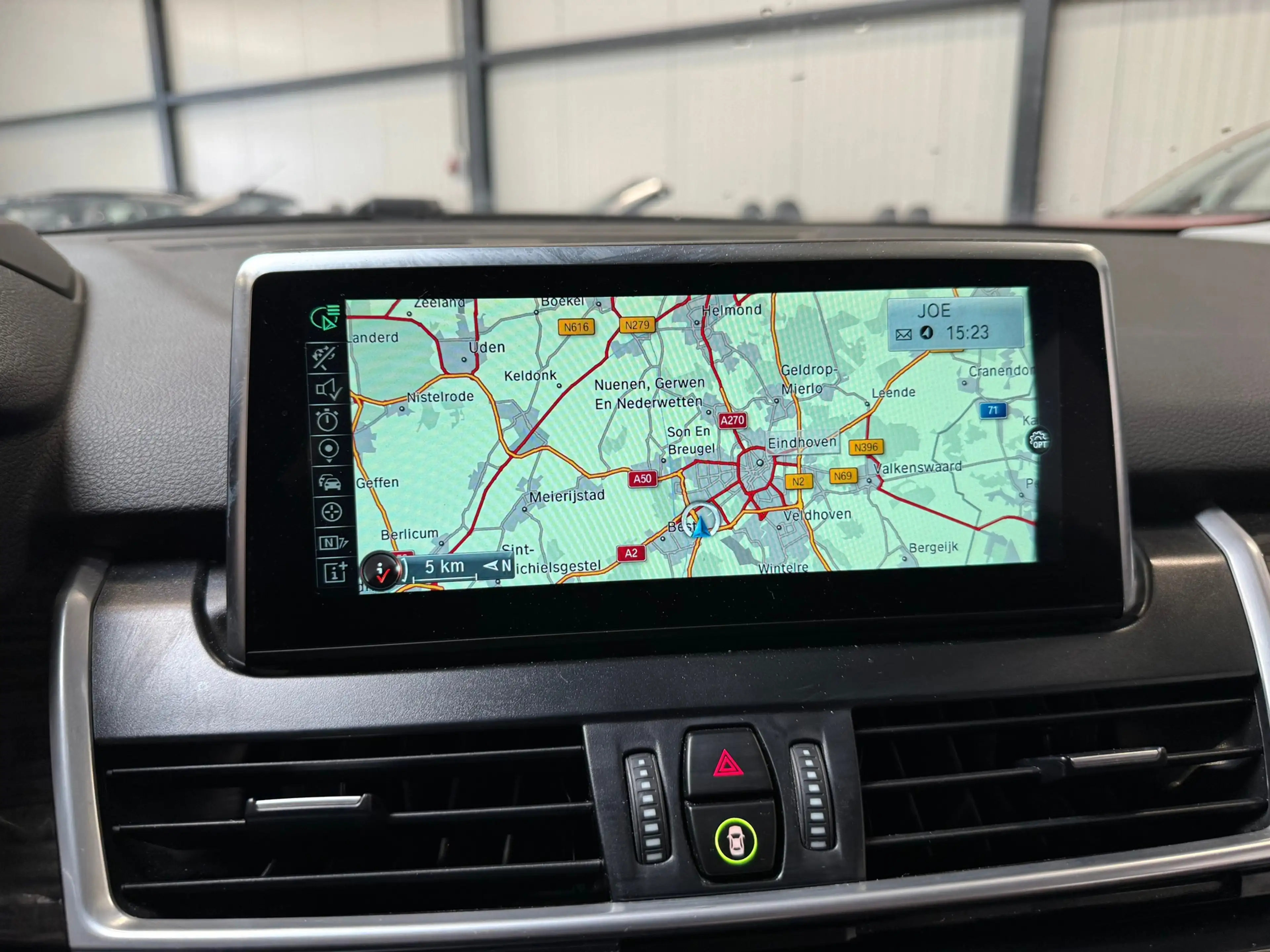 BMW 225 2-serie Active Tourer 225xe iPerformance High Exec — photo 19