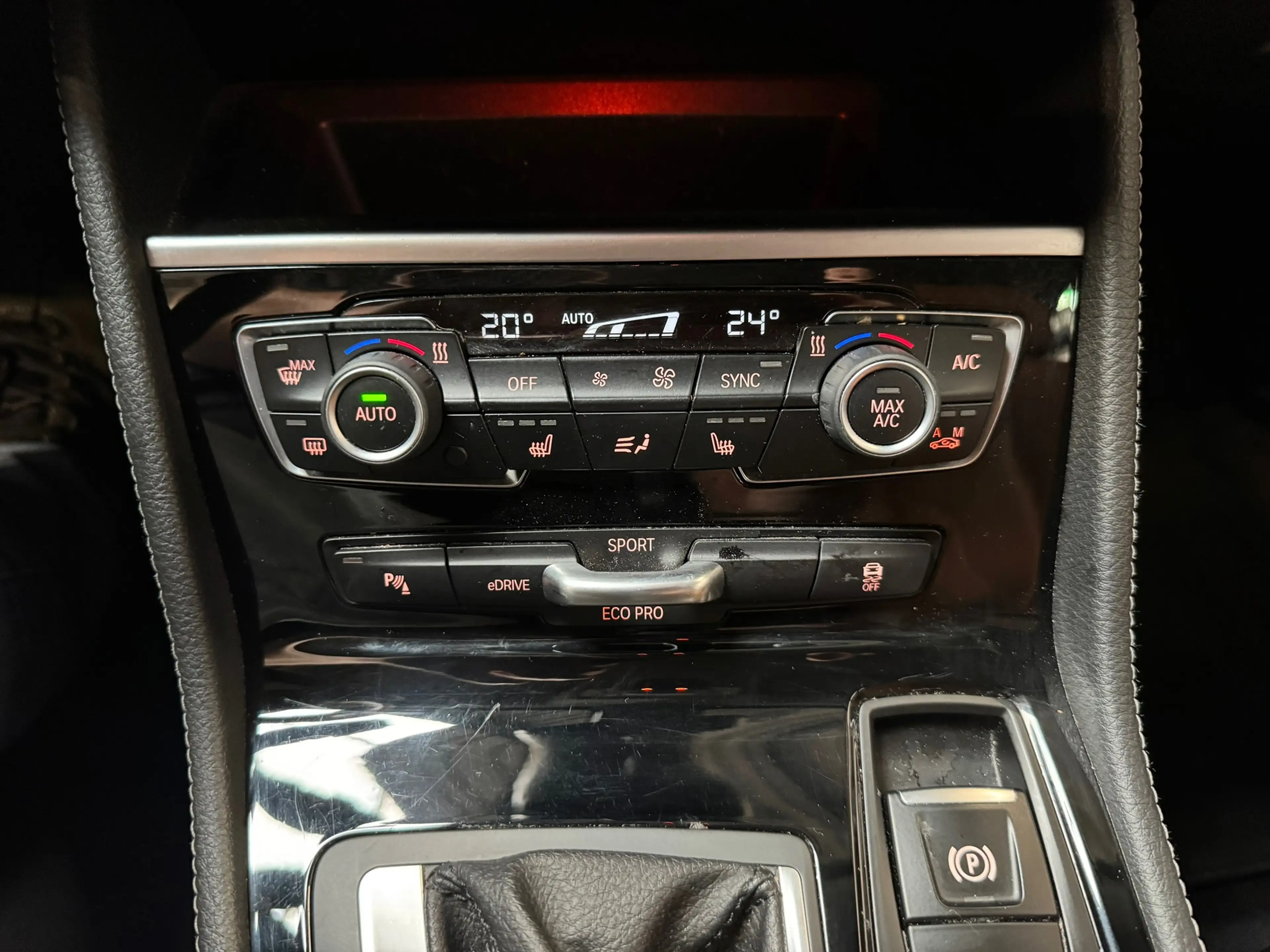 BMW 225 2-serie Active Tourer 225xe iPerformance High Exec — photo 21