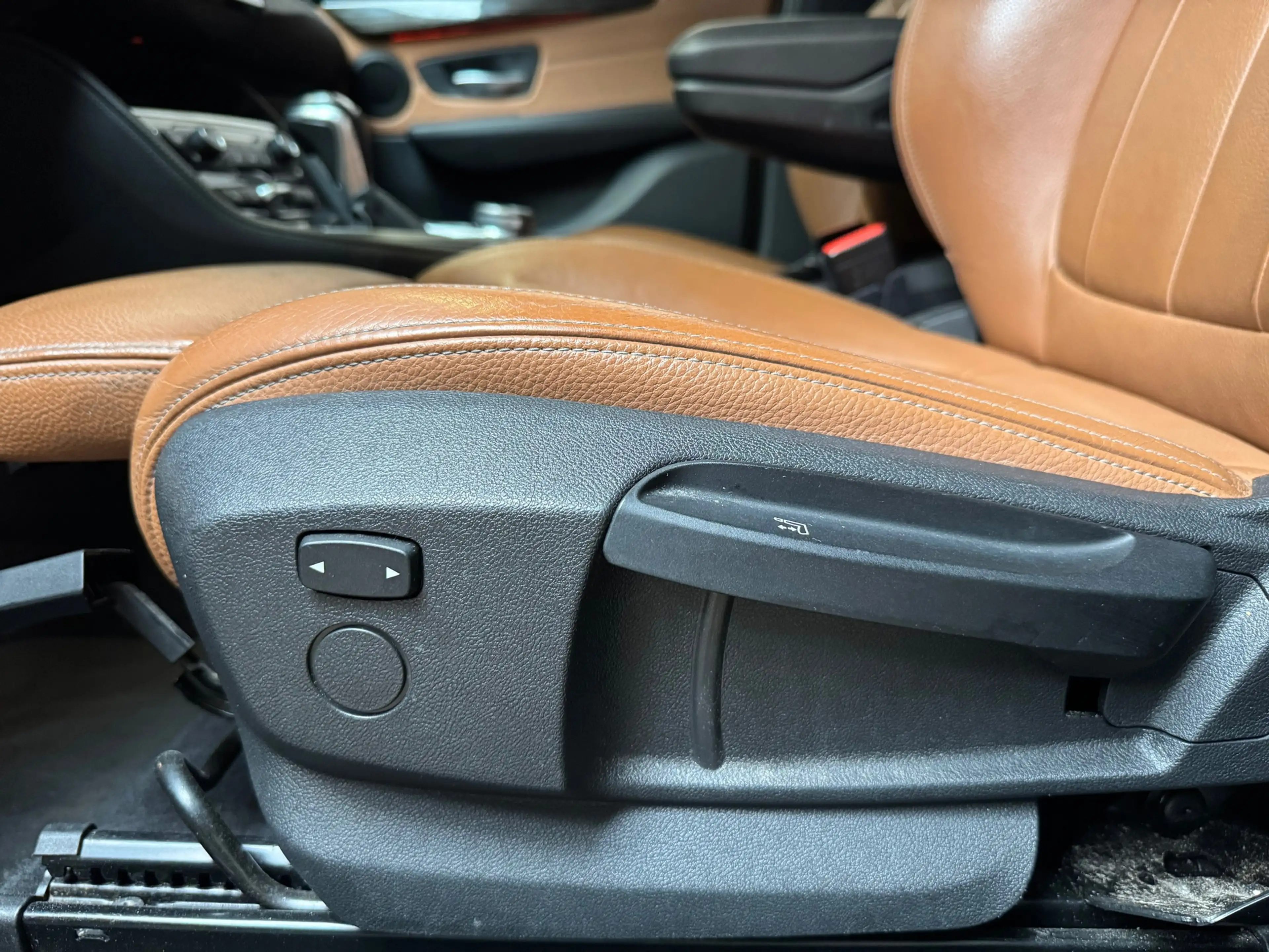 BMW 225 2-serie Active Tourer 225xe iPerformance High Exec — photo 16