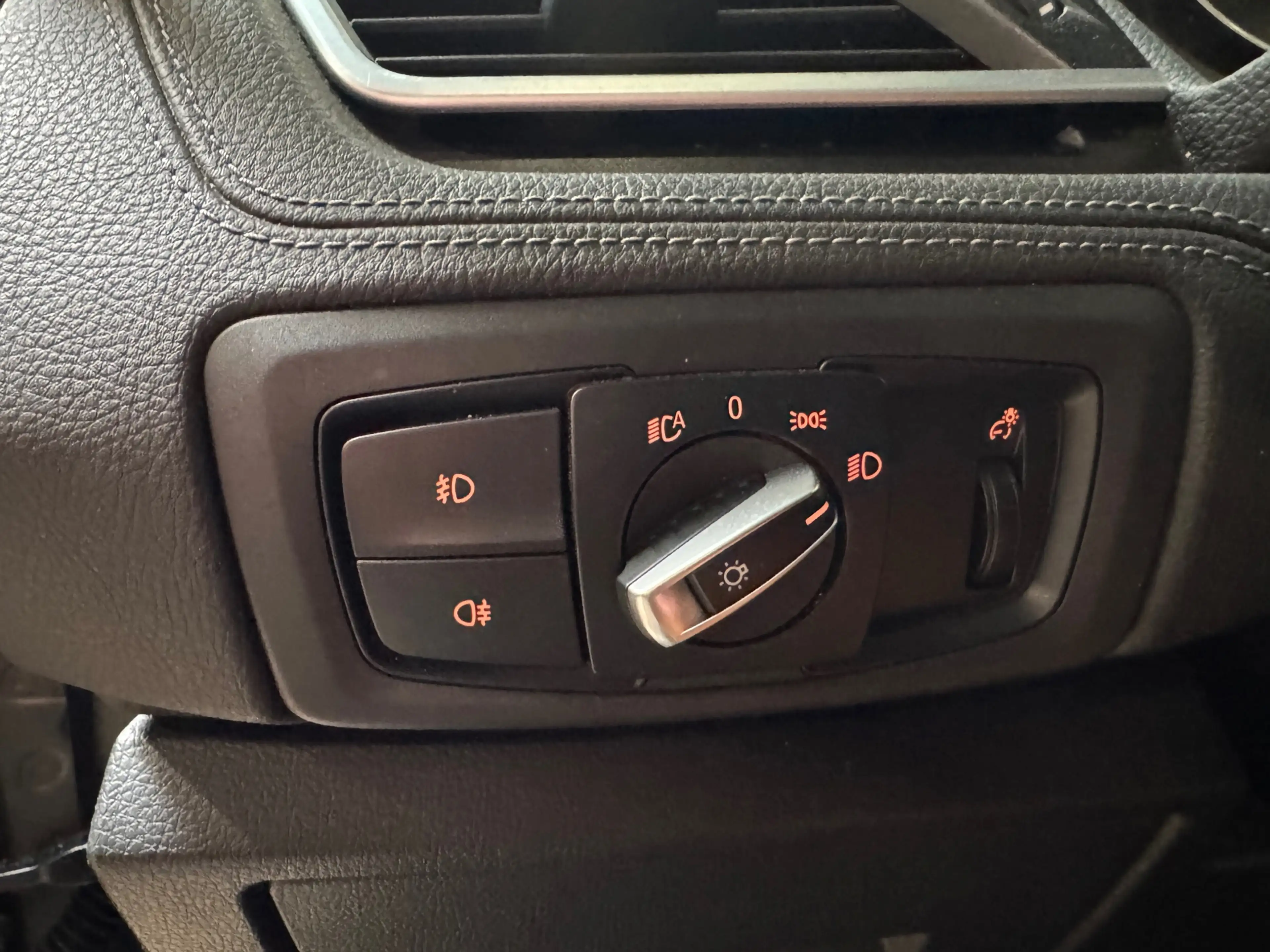 BMW 225 2-serie Active Tourer 225xe iPerformance High Exec — photo 14