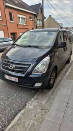 H-1 2.5 CRDi Company (EU6)