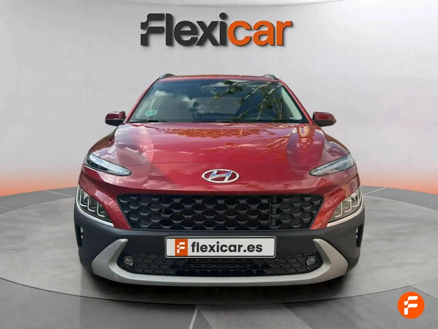 Hyundai KONA 1.0 TGDI Nline 30 Aniversario 4x2 - 2