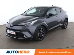 Toyota C-HR 1.8 Hybride Collection