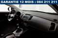Kia Sportage 1.6i 2WD #CLIM, CRUISE, TEL., BLUETOOTH # Gris - thumbnail 7